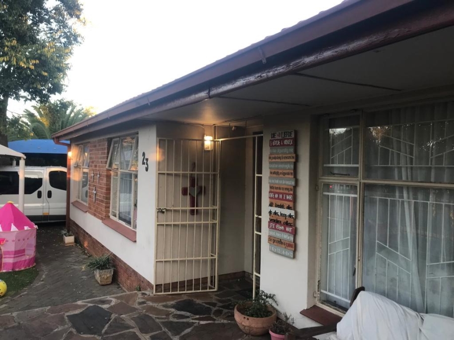 To Let 3 Bedroom Property for Rent in Gardeniapark Free State